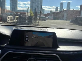 BMW 750 * 750i xDrive * АВТОКРЕДИТ БЕЗ ПЪРВОНАЧАЛНА ВНОСКА, снимка 13