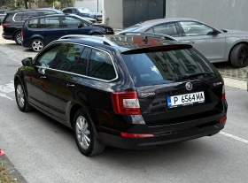 Skoda Octavia DSG 7, снимка 4