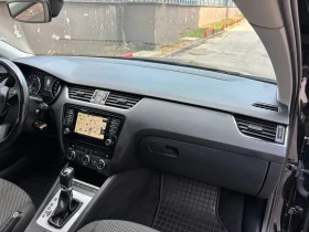 Skoda Octavia DSG 7, снимка 13