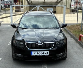 Skoda Octavia DSG 7, снимка 1
