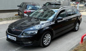 Skoda Octavia DSG 7, снимка 3