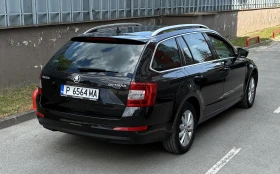 Skoda Octavia DSG 7, снимка 6