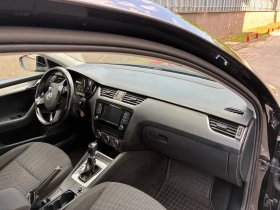 Skoda Octavia DSG 7, снимка 10