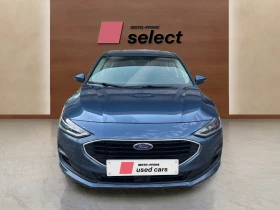 Ford Focus 1.0 EcoBoost, снимка 8