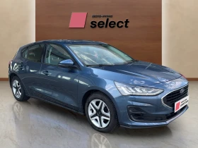 Ford Focus 1.0 EcoBoost, снимка 7