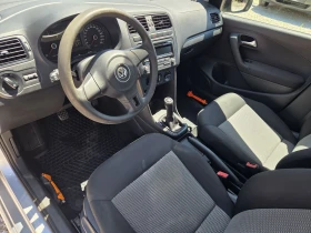 VW Polo 1.6TDI, снимка 7