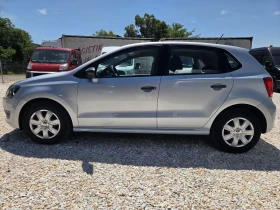 VW Polo 1.6TDI, снимка 6