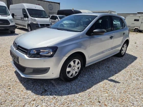 VW Polo 1.6TDI, снимка 1