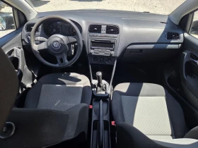 VW Polo 1.6TDI, снимка 12