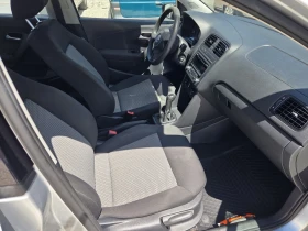 VW Polo 1.6TDI, снимка 11