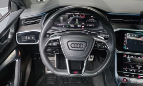 Audi S7 TDI* DISTRONIC* BANG & OLUFSEN* 360 CAM* HEAD-UP* , снимка 9