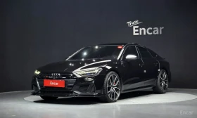 Audi S7 TDI* DISTRONIC* BANG & OLUFSEN* 360 CAM* HEAD-UP* , снимка 1
