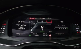 Audi S7 TDI* DISTRONIC* BANG & OLUFSEN* 360 CAM* HEAD-UP* , снимка 10