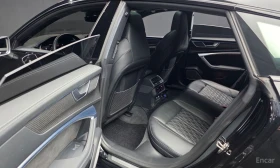 Audi S7 TDI* DISTRONIC* BANG & OLUFSEN* 360 CAM* HEAD-UP* , снимка 16
