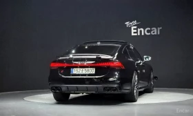 Audi S7 TDI* DISTRONIC* BANG & OLUFSEN* 360 CAM* HEAD-UP* , снимка 4