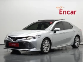 Toyota Camry 2.5, снимка 1