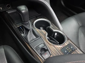 Toyota Camry 2.5, снимка 17