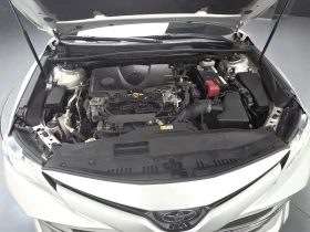 Toyota Camry 2.5, снимка 11