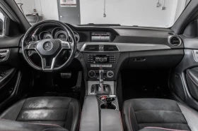 Mercedes-Benz C 350 4matic ЦЕНА ДО БЪЛГАРИЯ РЕГИСТРАЦИЯ & АВТОКРЕДИТ, снимка 8