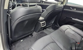 Kia K5 2.0* LPI* ПОДГРЕВ* ОБДУХВАНЕ* КАМЕРА* LANE* ASSIST, снимка 16