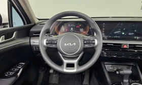 Kia K5 2.0* LPI* ПОДГРЕВ* ОБДУХВАНЕ* КАМЕРА* LANE* ASSIST, снимка 8
