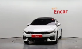 Kia K5 2.0* LPI* ПОДГРЕВ* ОБДУХВАНЕ* КАМЕРА* LANE* ASSIST, снимка 3
