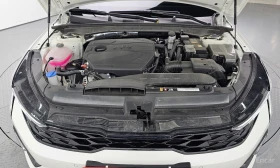 Kia K5 2.0* LPI* ПОДГРЕВ* ОБДУХВАНЕ* КАМЕРА* LANE* ASSIST, снимка 17