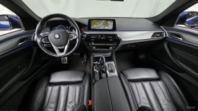 BMW 530 M Pack * Head Up * АвтоКредит * (ЦЕНА ДО БГ), снимка 7
