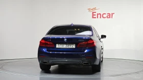BMW 530 M Pack * Head Up * АвтоКредит * (ЦЕНА ДО БГ), снимка 4