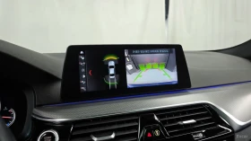 BMW 530 M Pack * Head Up * АвтоКредит * (ЦЕНА ДО БГ), снимка 14