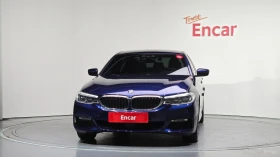 BMW 530 M Pack * Head Up * АвтоКредит * (ЦЕНА ДО БГ), снимка 3