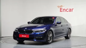 BMW 530 M Pack * Head Up * АвтоКредит * (ЦЕНА ДО БГ), снимка 1