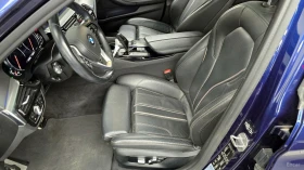 BMW 530 M Pack * Head Up * АвтоКредит * (ЦЕНА ДО БГ), снимка 6