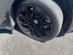 BMW M4 Competition M xDrive | CARFAX | АВТОКРЕДИТ , снимка 7
