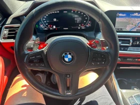 BMW M4 Competition M xDrive | CARFAX | АВТОКРЕДИТ , снимка 9