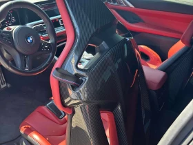 BMW M4 Competition M xDrive | CARFAX | АВТОКРЕДИТ , снимка 13