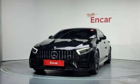 Mercedes-Benz CLS 53 AMG 4MATIC+ | АВТОФИНАНСИРАНЕ, снимка 3