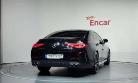 Mercedes-Benz CLS 53 AMG 4MATIC+ | АВТОФИНАНСИРАНЕ, снимка 4