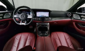 Mercedes-Benz CLS 53 AMG 4MATIC+ | АВТОФИНАНСИРАНЕ, снимка 7