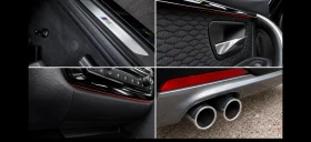 BMW 320 M-пакет, Xdrive, снимка 8
