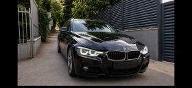 BMW 320 M-пакет, Xdrive, снимка 1