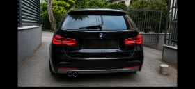BMW 320 M-пакет, Xdrive, снимка 7