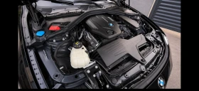 BMW 320 M-пакет, Xdrive, снимка 6