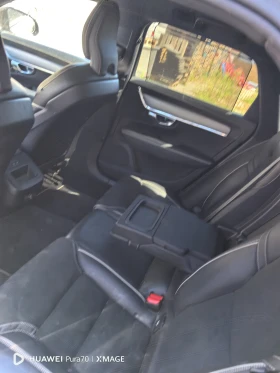 Volvo V90 R-design, снимка 8