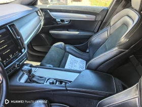 Volvo V90 R-design, снимка 9