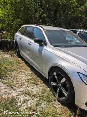 Volvo V90 R-design, снимка 7