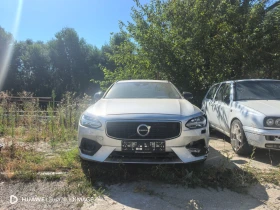 Volvo V90 R-design, снимка 4
