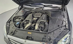 Mercedes-Benz S 63 AMG 4MATIC /ОБДУХВАНЕ/ПАНОРАМА/ДИСТРОНИК/360, снимка 6