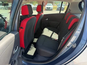 Renault Clio 1.2i * Климатик* * 92 000км* , снимка 14