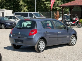 Renault Clio 1.2i * Климатик* * 92 000км* , снимка 6